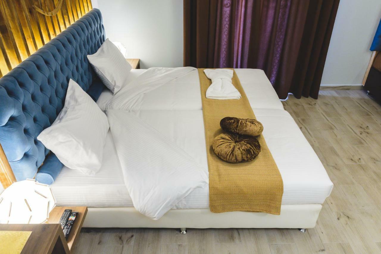 Dome Rooms Downtown Hanya Dış mekan fotoğraf
