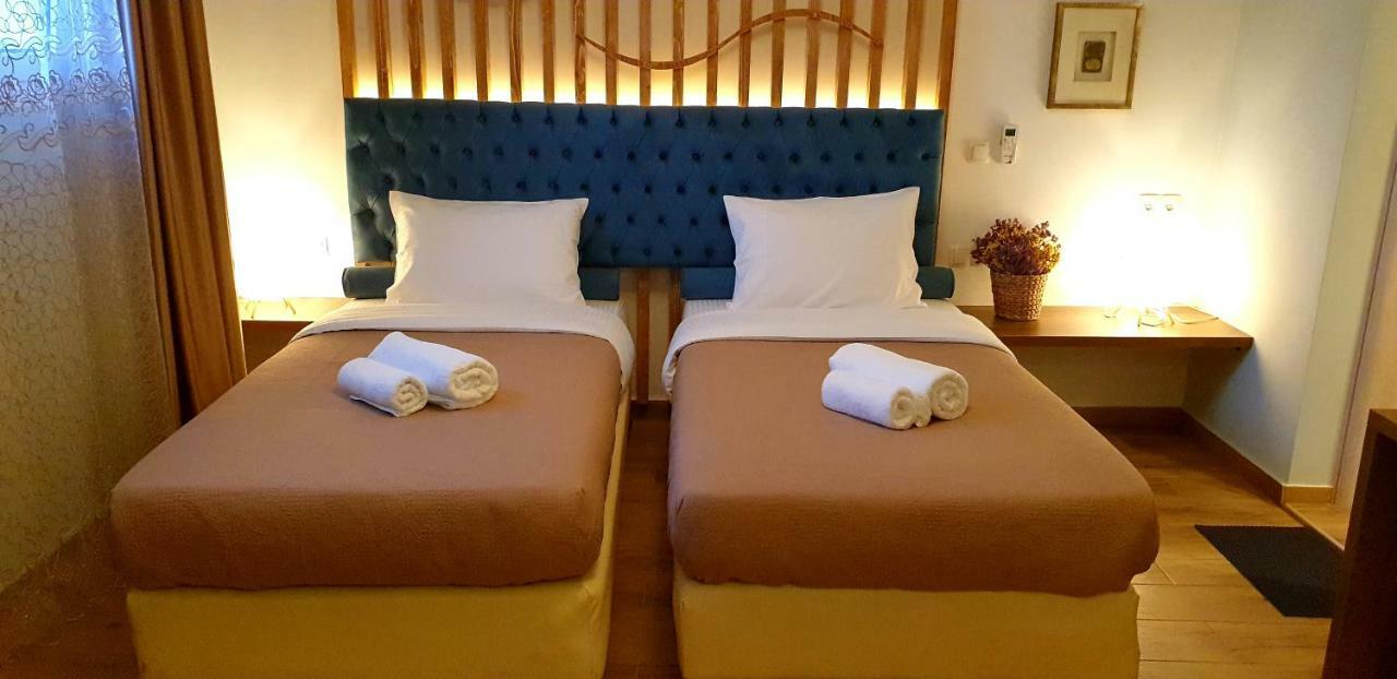 Dome Rooms Downtown Hanya Dış mekan fotoğraf
