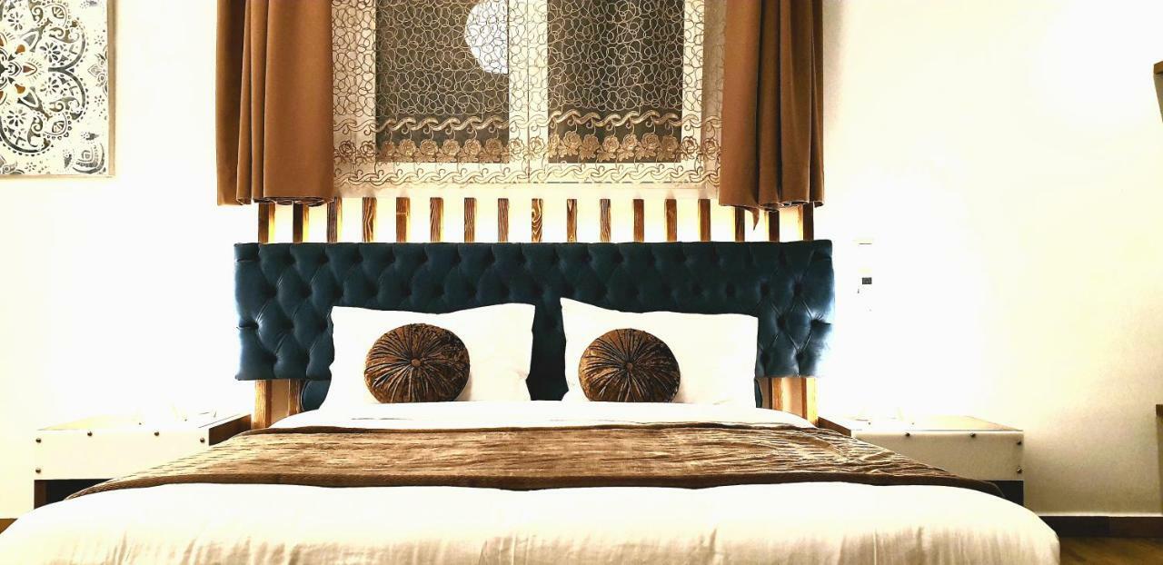 Dome Rooms Downtown Hanya Dış mekan fotoğraf